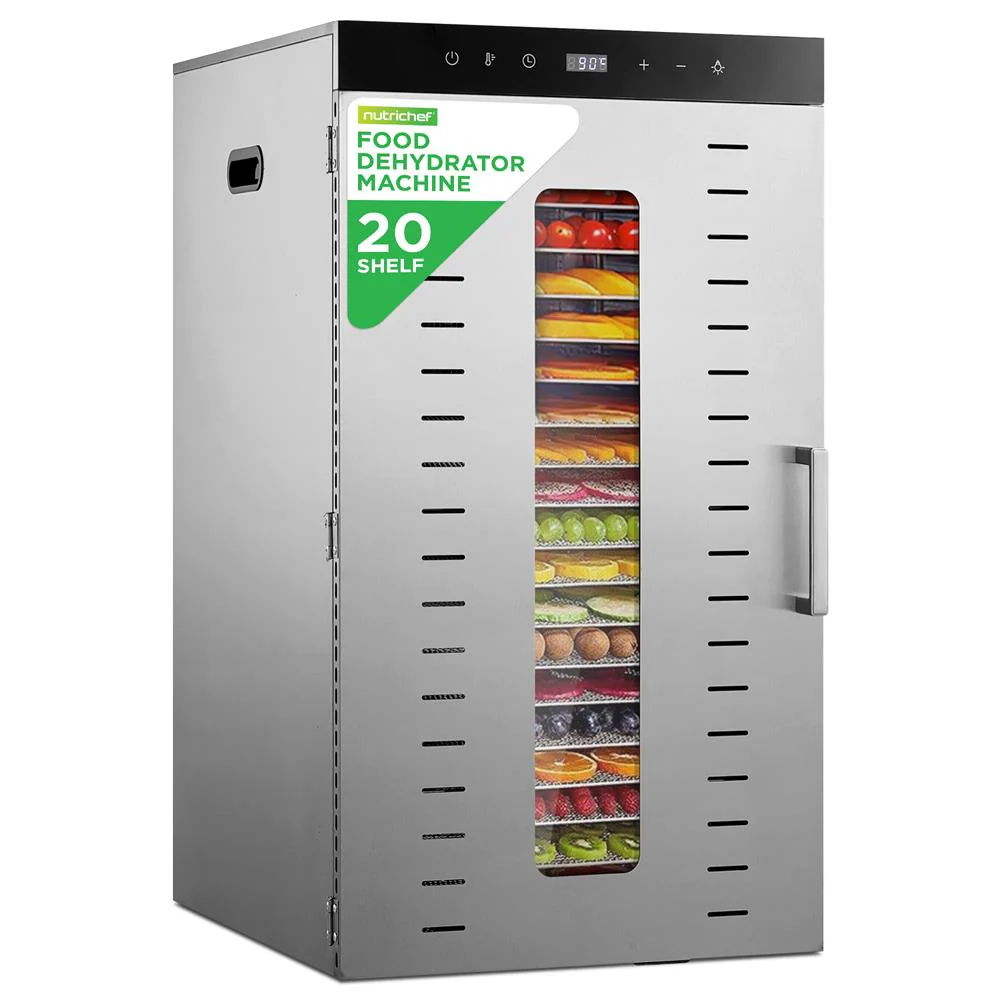 New Arrival