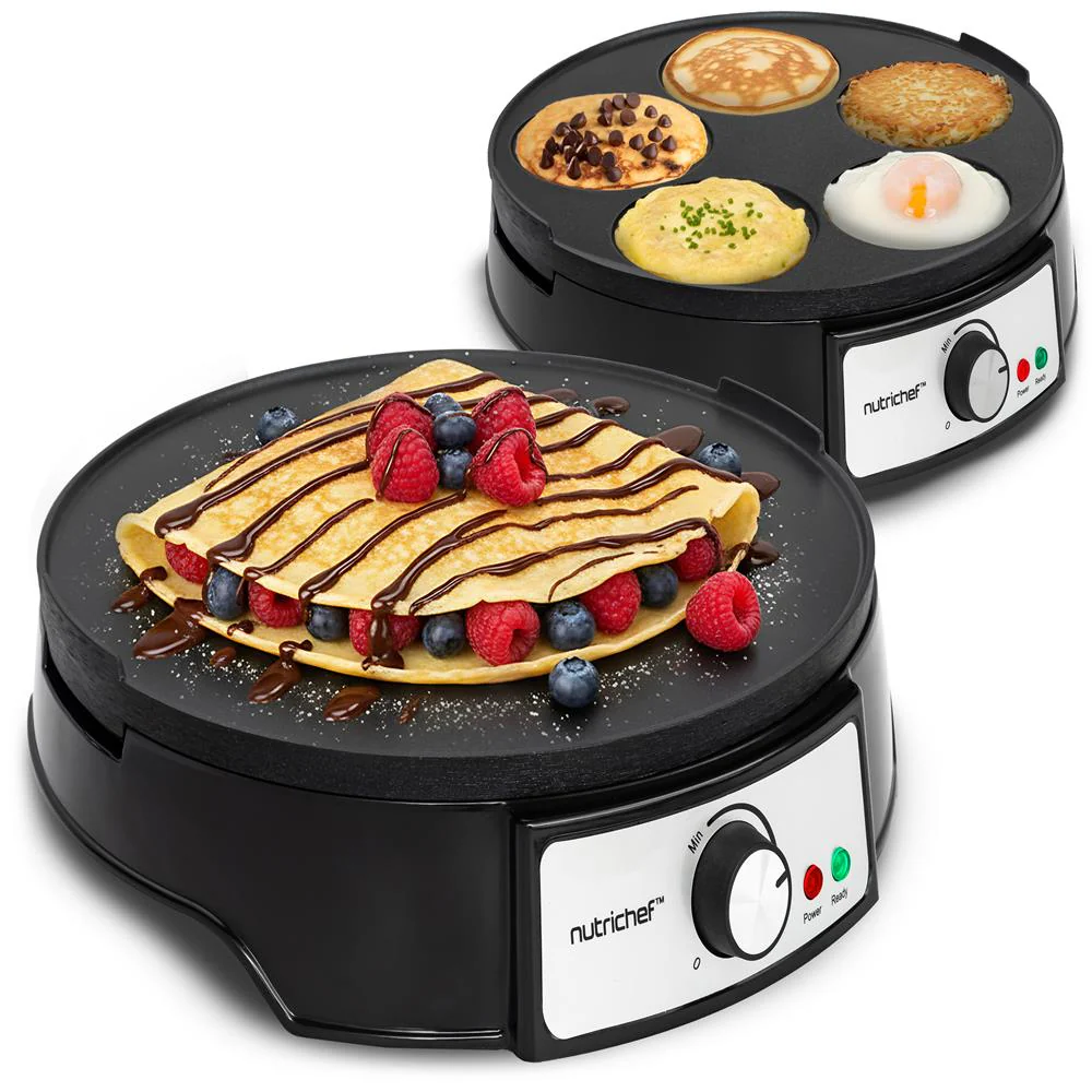 Cooktop